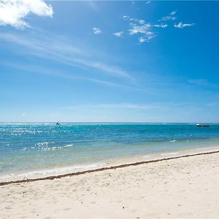 Caribbean Paradise 12 Hotel